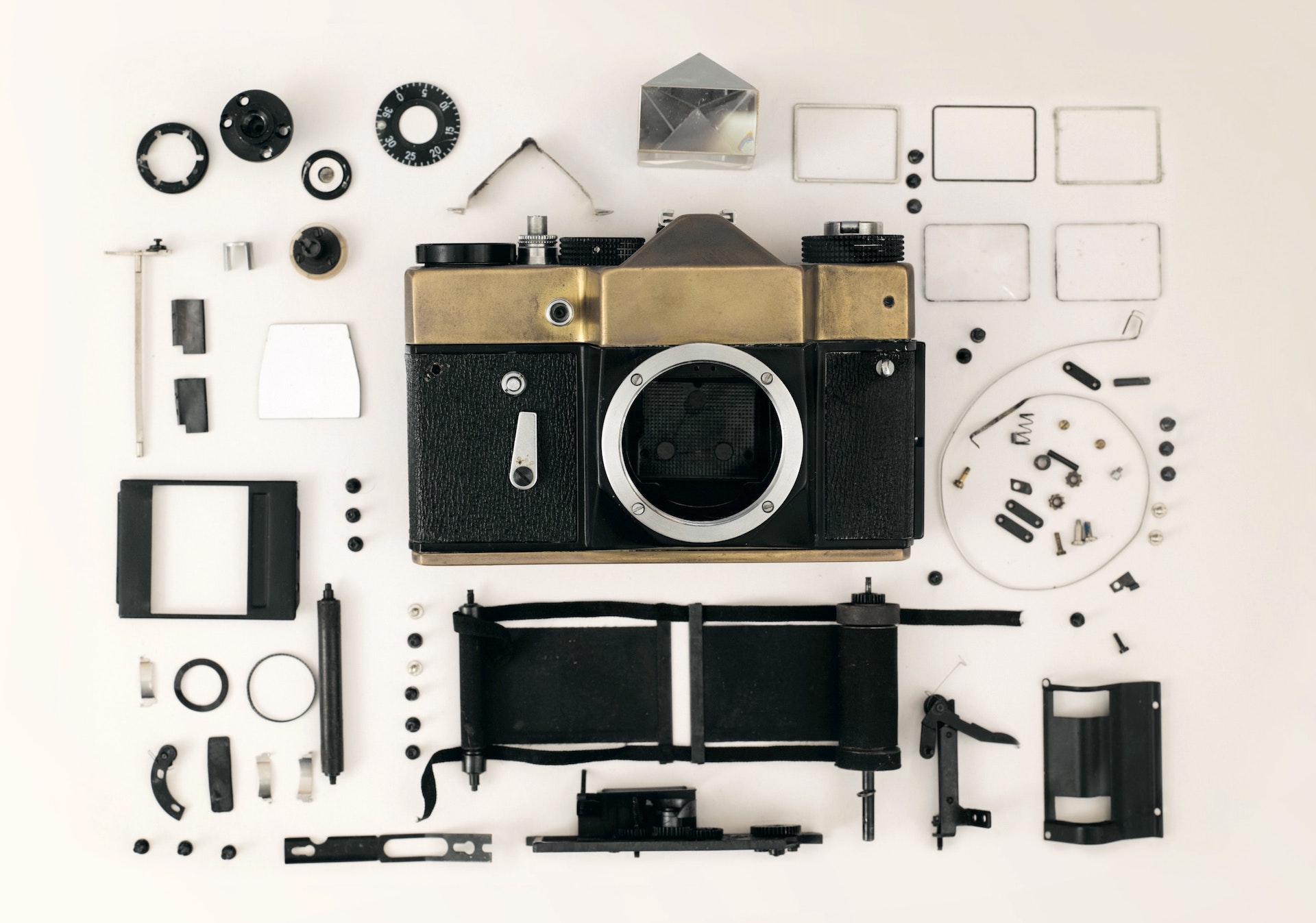 Categoria elettronica